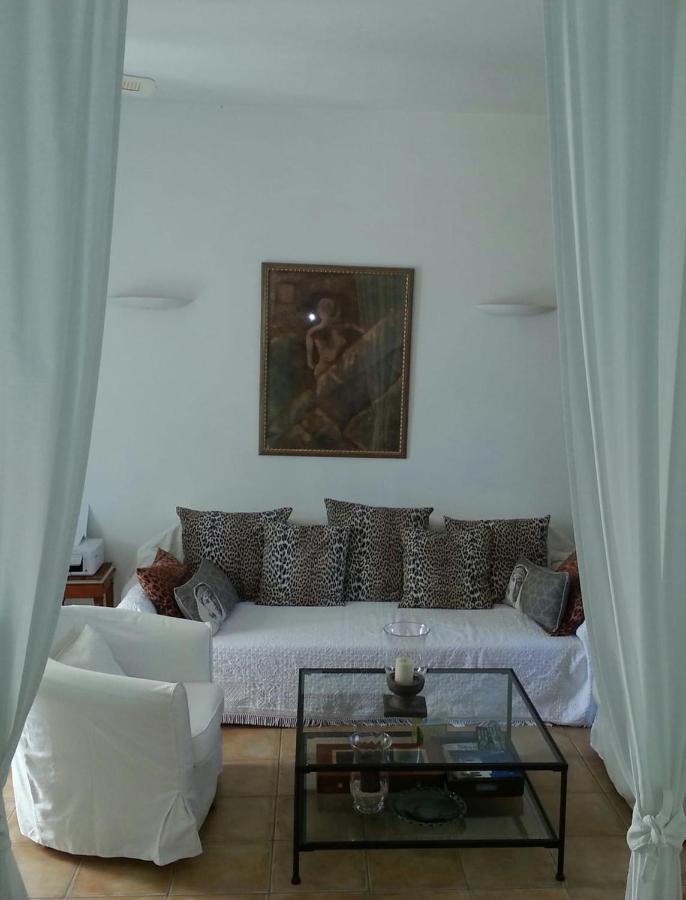 Tranquil Villa With Sea View In Ammopi Karpathos Amoopi Exterior photo
